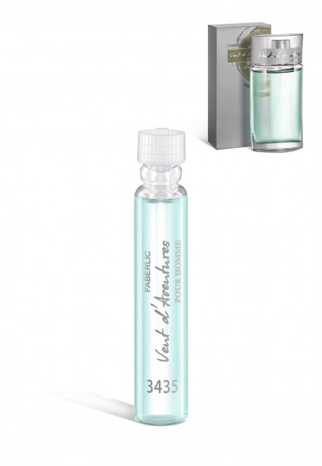 Пробник туалетной воды для мужчин Vent d'Aventures (без лилиаля) (RK/EU) (RK/EU)