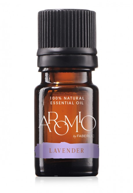 100 Natural Essential Oil Lavender