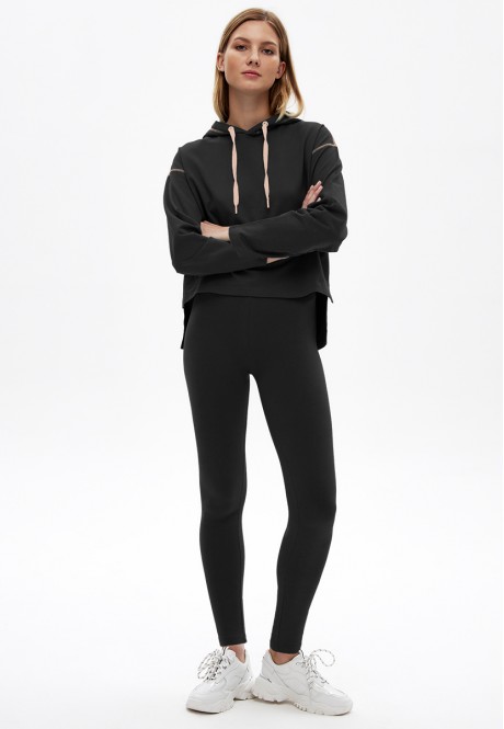 Purchase Leggings, black 531464 - 531471 at 1199 руб — Faberlic Online Store .