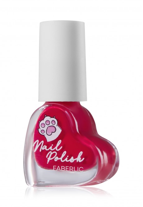 Лак для ногтей на водной основе / Water Based Nail Polish