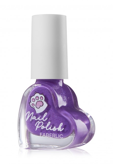 Лак для ногтей на водной основе / Water Based Nail Polish