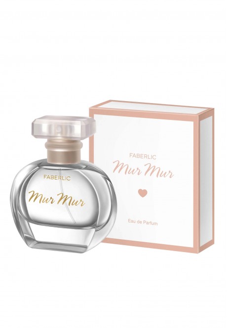 Парфюмерная вода для женщин FABERLIC Mur Mur 30 мл