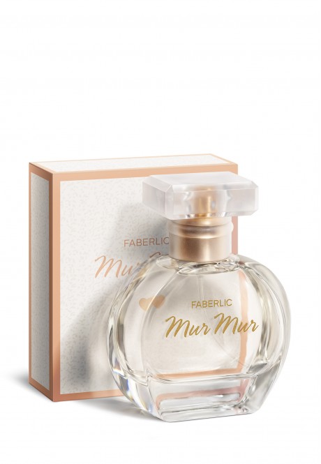 Парфюмерная вода для женщин FABERLIC Mur Mur 30 мл