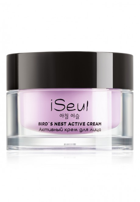 iSeul Active Cream