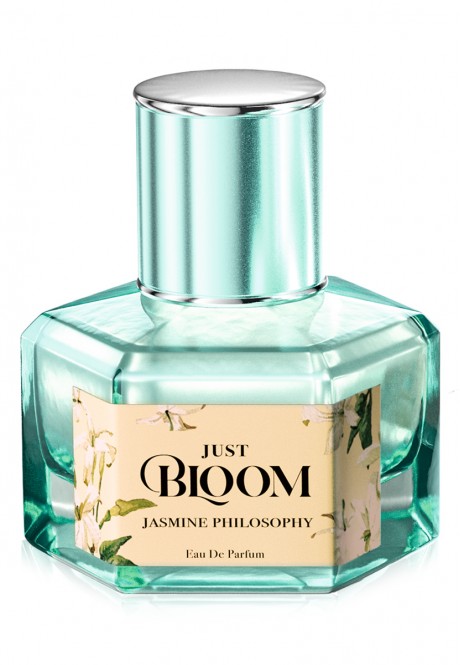 Just Bloom Jasmine Philosophy Eau de Parfum for her