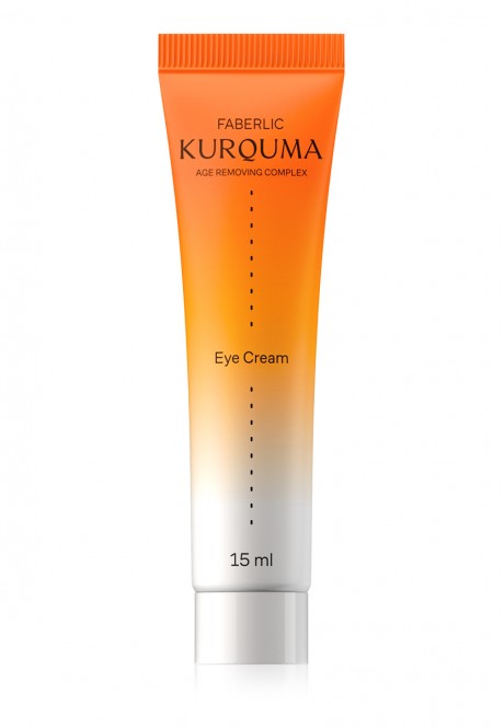 KURQUMA Eye Cream