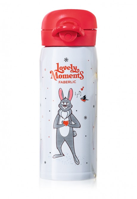 Термос  коллекция Lovely Moments Кролик года