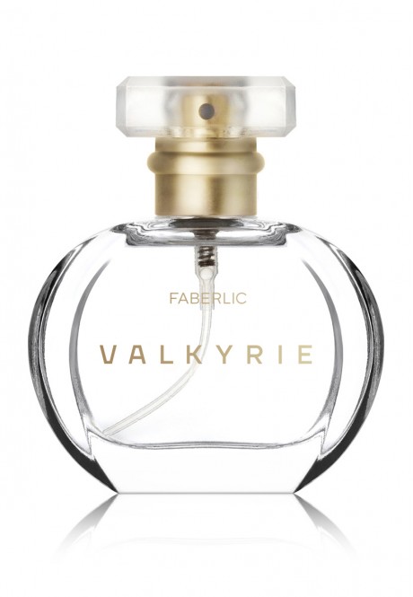 Valkyrie Eau de Parfum for Women