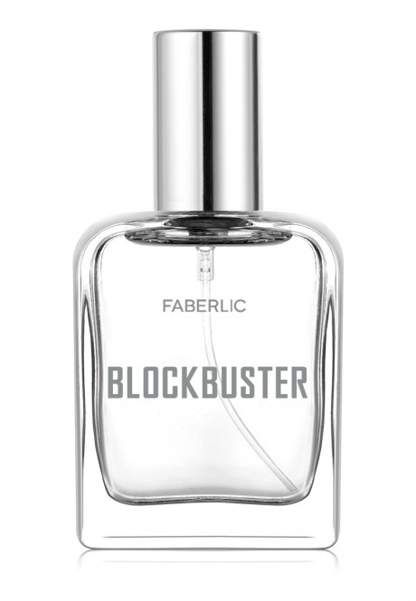 Blockbuster Eau de Parfum for Men