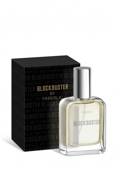Blockbuster Eau de Parfum for Men
