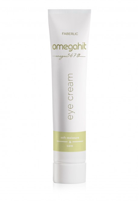 Omegahit Eye Cream