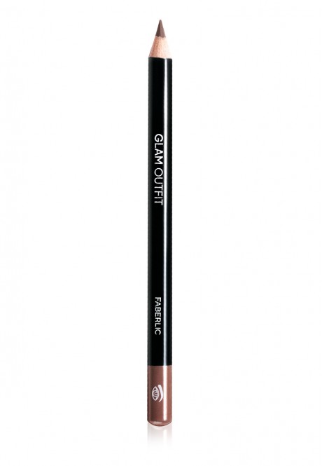 Glam Outfit Eyebrow Pencil