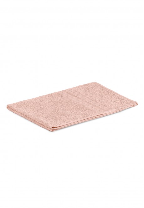 Полотенце для лица, карамельное