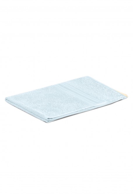 Полотенце для лица, жемчужное