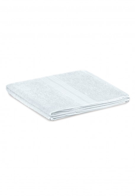 Полотенце банное, жемчужное