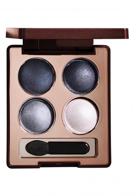 ЗАПЕЧЕННЫЕ ТЕНИ ДЛЯ ВЕК GLAM POWER