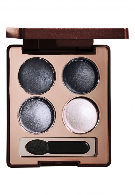 ЗАПЕЧЕННЫЕ ТЕНИ ДЛЯ ВЕК GLAM POWER