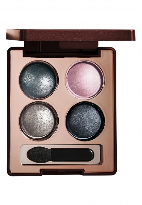 ЗАПЕЧЕННЫЕ ТЕНИ ДЛЯ ВЕК GLAM POWER