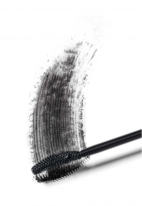 ТУШЬ ДЛЯ РЕСНИЦ MISS CURL, ТОН ЧЕРНЫЙ