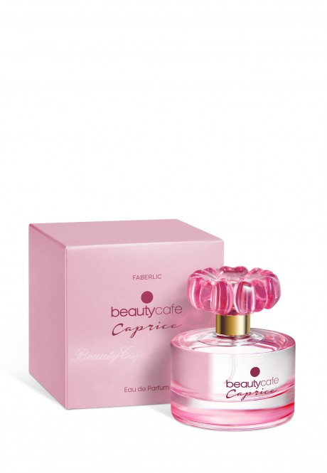 Beauty Cafe Caprice Eau de Parfum for Women