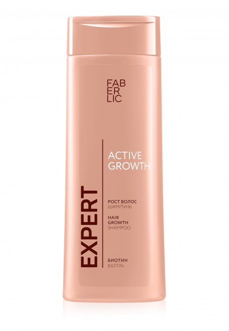 Expert Hair Growth Shampoo