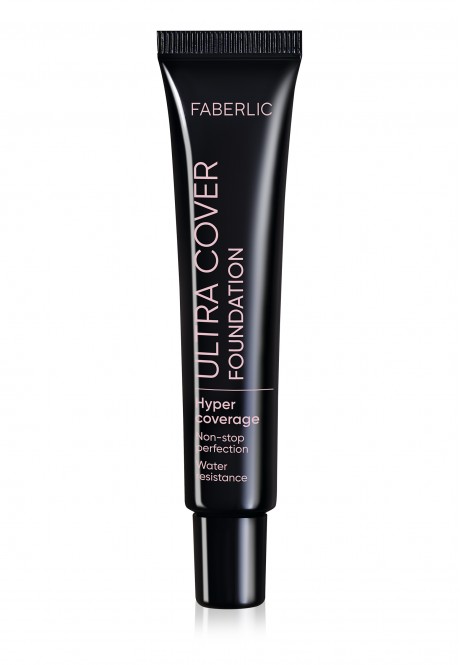 Concentrated Ultra Cover Foundation