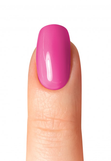 Быстросохнущий лак для ногтей Turbo Fast Dry / Turbo Fast Dry Nail Polish