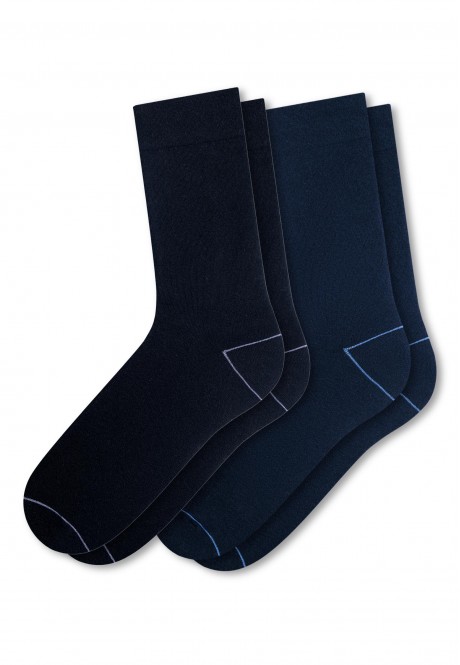 Set of Mens Socks 2 pairs