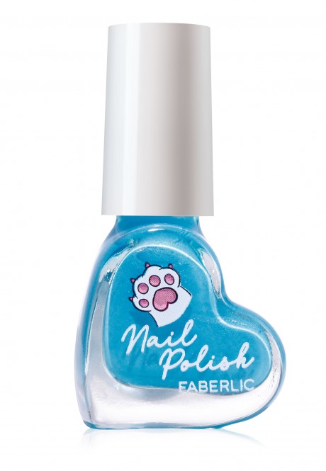 Лак для ногтей на водной основе / Water Based Nail Polish