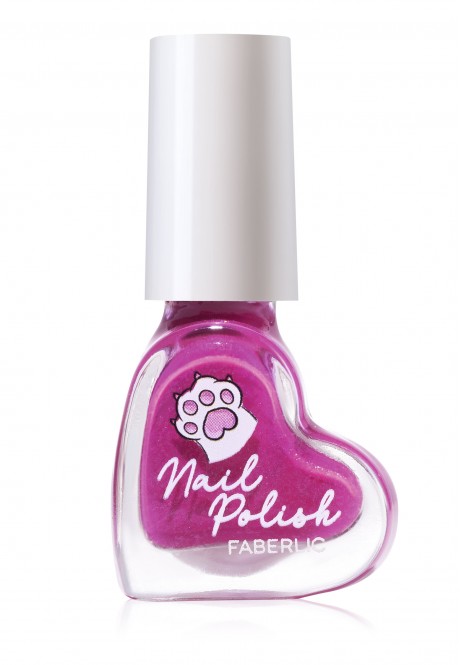 Лак для ногтей на водной основе / Water Based Nail Polish