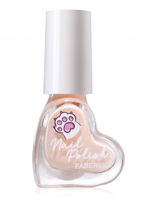 Лак для ногтей на водной основе / Water Based Nail Polish