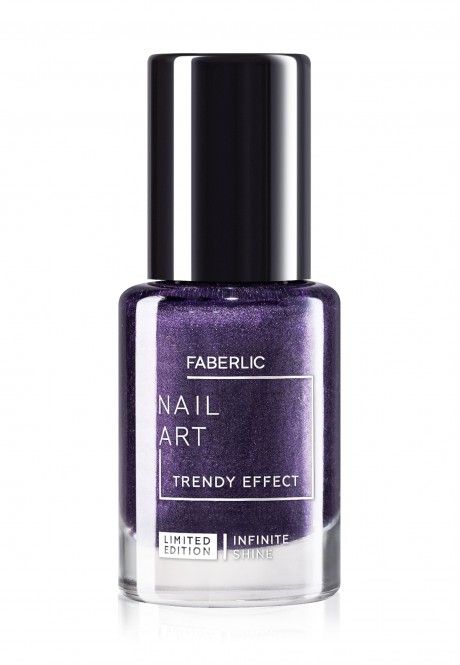 Лак для ногтей Nail Art, кошачий глаз