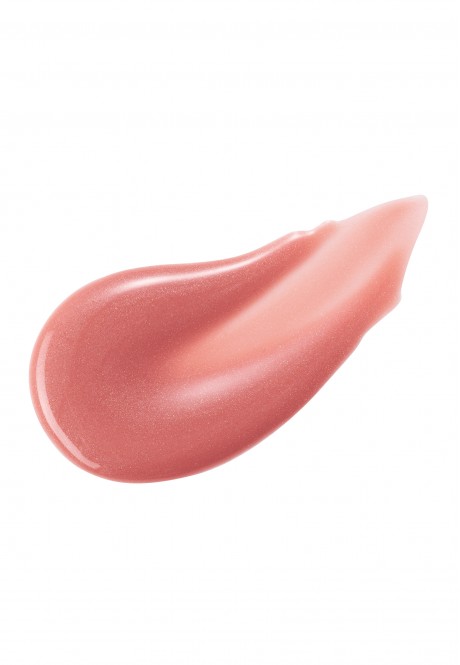 Блеск для губ с эффектом объема Glossy lips, тон Раф с Корицей