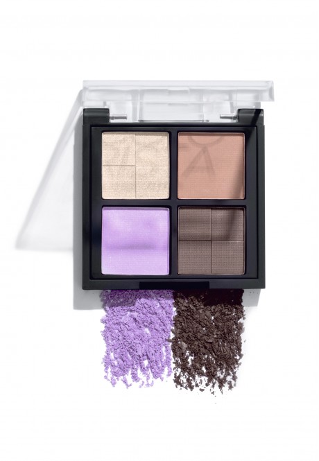 Палетка теней для век Colorista / Colorista Eyeshadow Palette