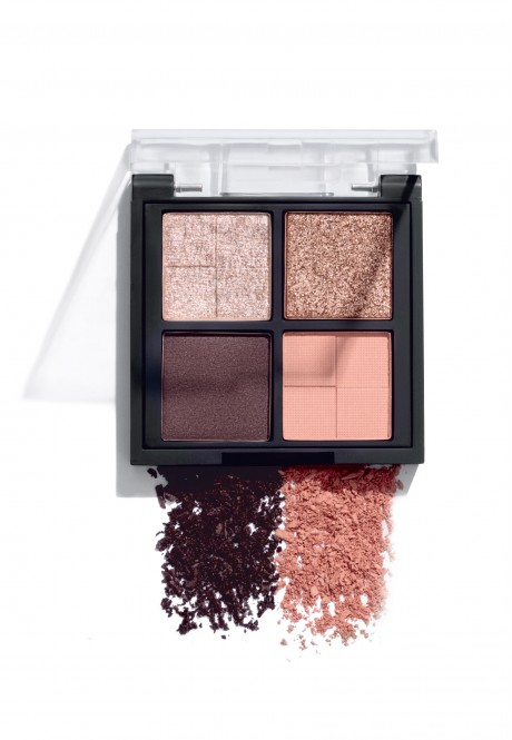 Палетка теней для век Colorista / Colorista Eyeshadow Palette