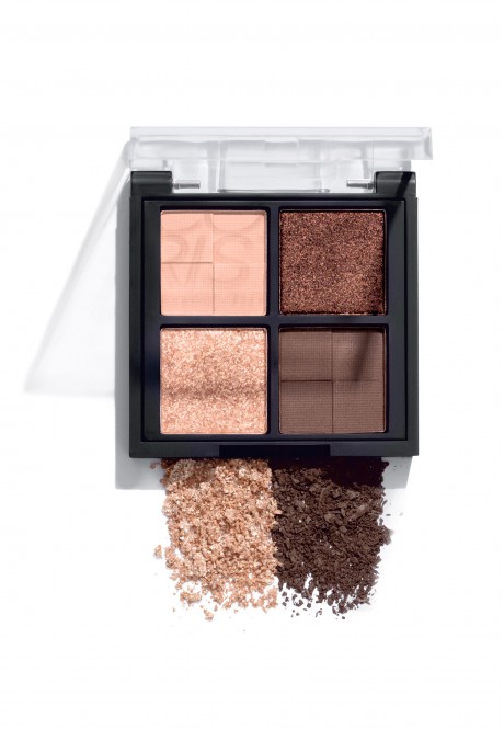 Палетка теней для век Colorista / Colorista Eyeshadow Palette