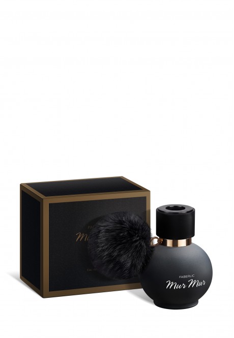 Парфюмерная вода для женщин FABERLIC Mur Mur Noir 50 мл