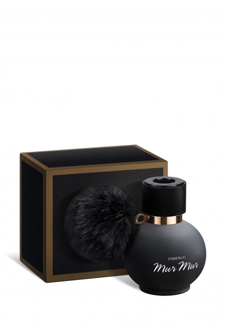 Парфюмерная вода для женщин FABERLIC Mur Mur Noir 50 мл