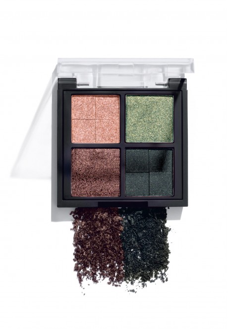 Палетка теней для век Colorista / Colorista Eyeshadow Palette