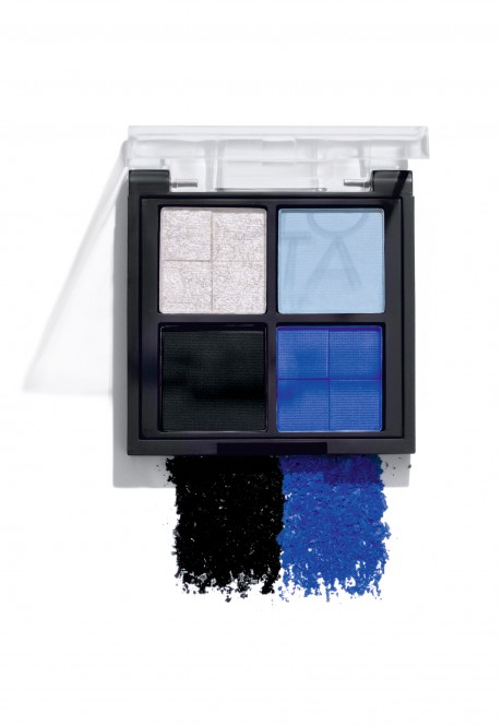 Палетка теней для век Colorista / Colorista Eyeshadow Palette