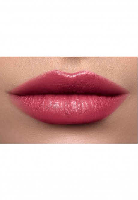 Помада для губ GlamColor, тон вишнёвый