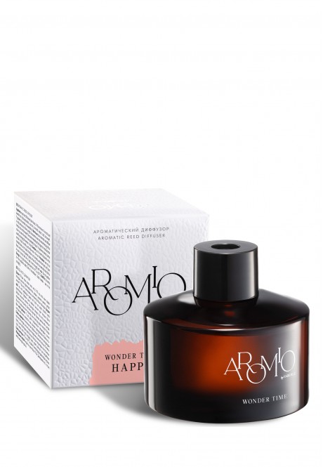 Ароматический диффузор Wonder Time серии AROMIO BY FABERLIC