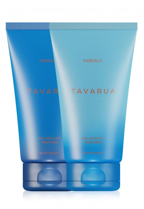 Набор для душа Tavarua