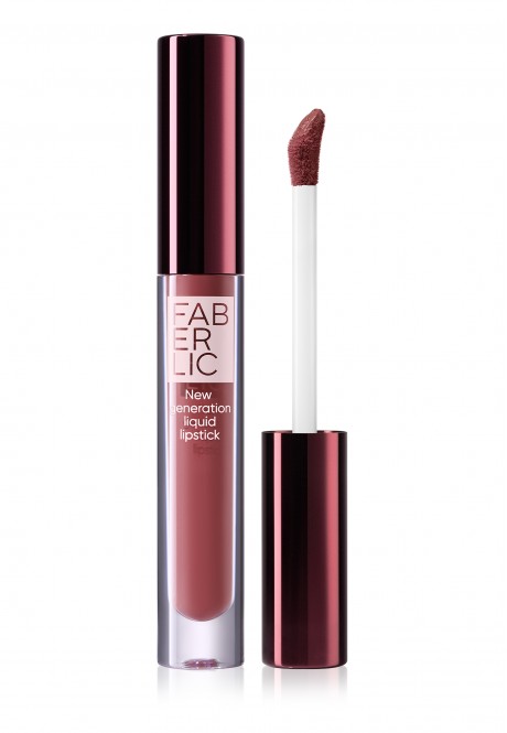 Жидкая матовая помада Stay. True, тон Тёплый коралловый