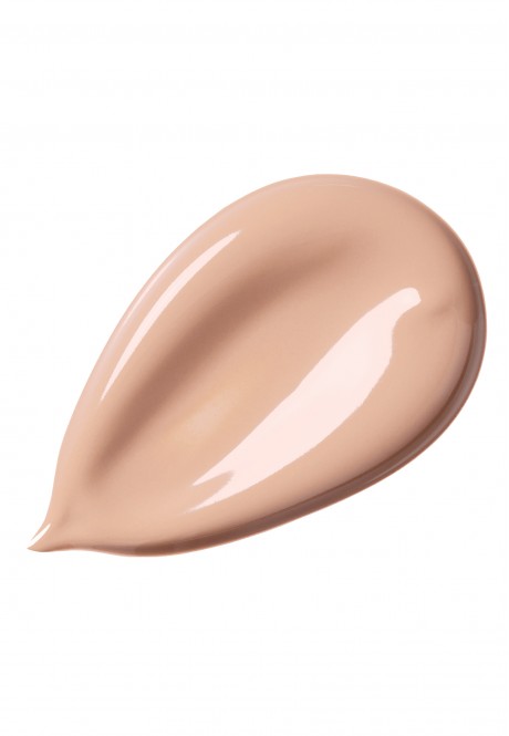 Гиалуроновый увлажняющий тональный крем-уход 5 в 1, тон слоновая кость