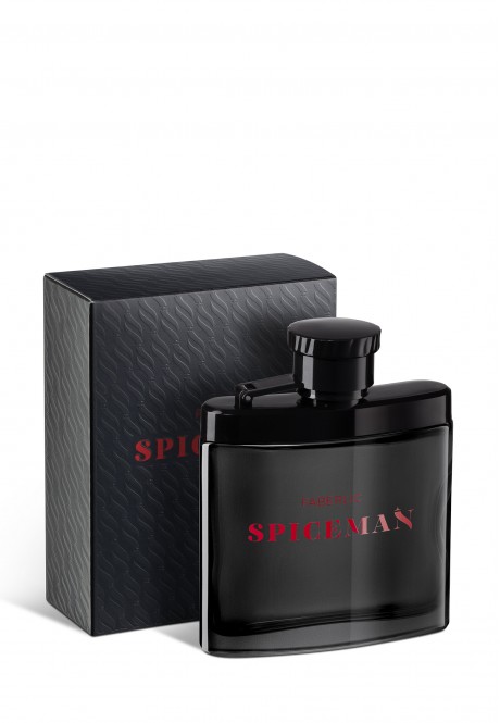Туалетная вода для мужчин FABERLIC SPICEMAN