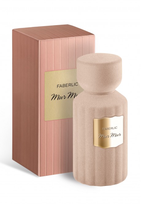 Духи для женщин FABERLIC Mur Mur, группа «Экстра», 50 мл (RK/EU)