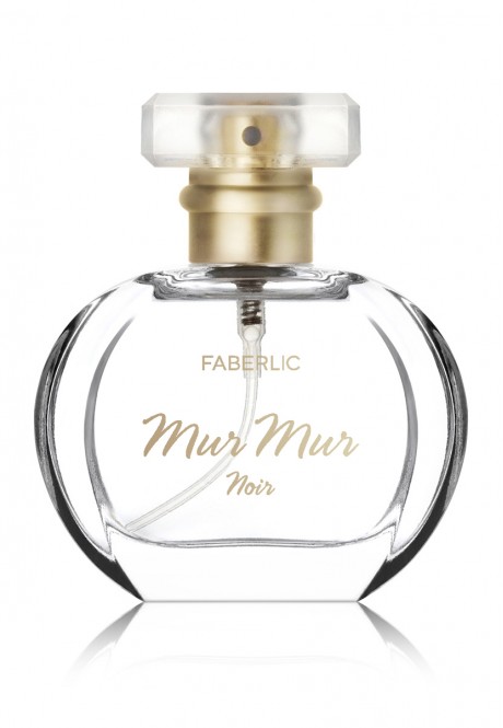Mur Mur Noir Eau de Parfum for Women 