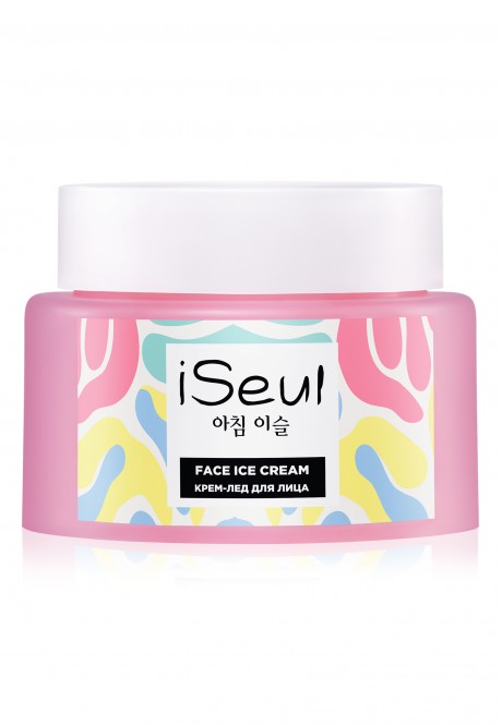 iSeul Iced Face Cream 