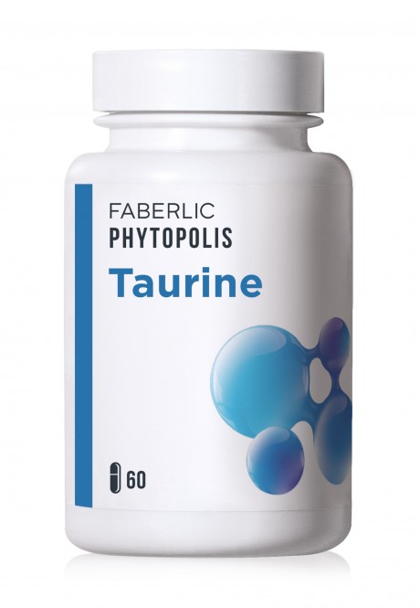 БАД к пище "Таурин" ("Taurine")